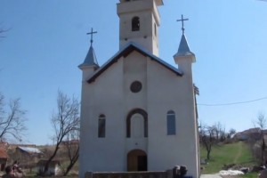 biserica greco catolica Mihalt