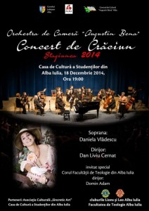 concert Craciun01