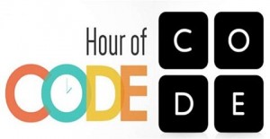 hour of code