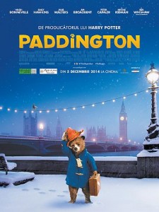 paddington