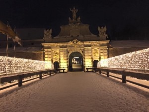 Alba Iulia