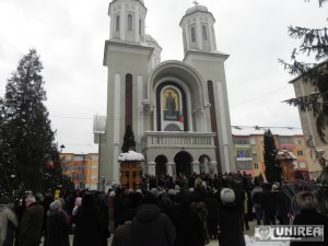 Boboteaza la Biserica din Cugir (4)