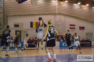 CSU Alba Iulia-Danzio Timisoara13