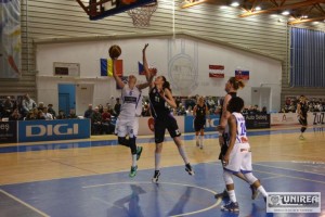 CSU Alba Iulia-Danzio Timisoara32