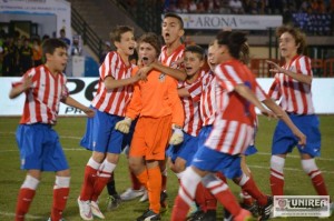 Dani Vlad Lenghel Atletico Madrid3