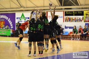 HC Alba Sebes-CSM Bistrita138