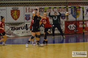 HC Alba Sebes-CSM Bistrita70