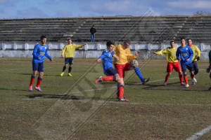 Metalurgistul Cugir-Performanta Ighiu amical21