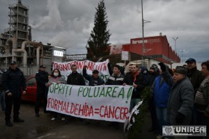 Protest anti poluare Kronspan la Sebes (142)