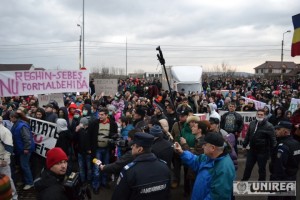 Protest anti poluare Kronspan la Sebes (157)