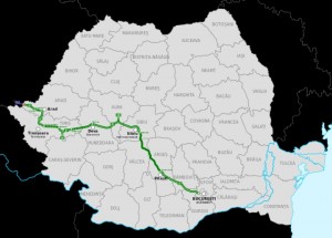 Romania_autostrada_A1
