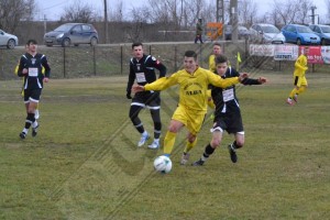 Unirea Alba Iulia-Industria Galda de Jos amical25