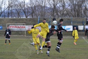 Unirea Alba Iulia-Industria Galda de Jos amical36