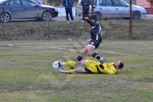 Unirea Alba Iulia-Industria Galda de Jos amical46