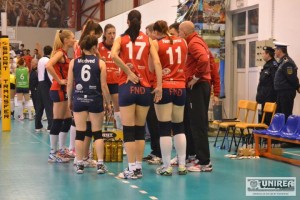 Volei Alba Blaj-Stiinta Bacau41