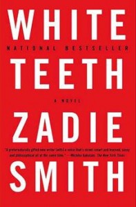 White teeth zadie zmith