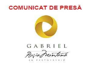 comunicat RMGC