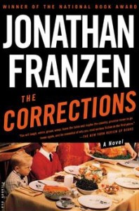 jonathan franzen