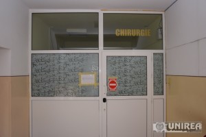 sectia Chirurgie Spital Alba Iulia01