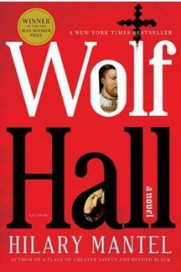 wolf hall