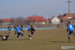 Muresul Vint - Unirea Alba Iulia56