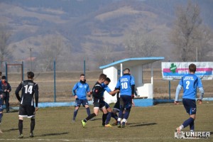 Muresul Vint - Unirea Alba Iulia61