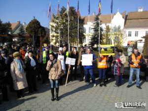 Protest Sebes 15 februarie (5)