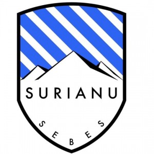 Surianu Sebes