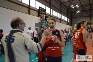 Volei Alba Blaj-CSM Bucuresti84