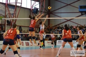 Volei Alba Blaj-Dinamo Bucuresti58