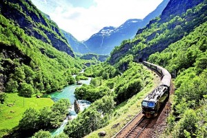 Flåm