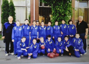 cso cugir