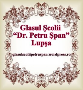 glasul scolii lupsa