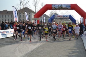 Alba Iulia City Race 2015 Start37