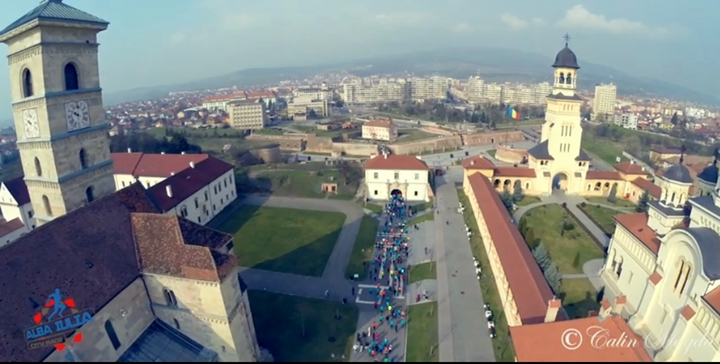 Alba Iulia City Race