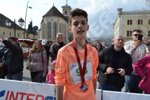 Alba Iulia Kids Race30