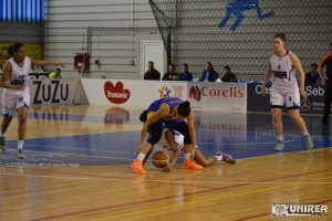 CSU Alba Iulia - CSBT Alexandria14