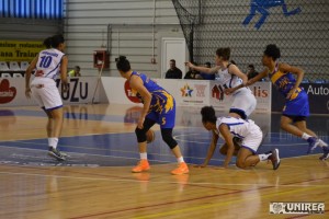 CSU Alba Iulia - CSBT Alexandria15