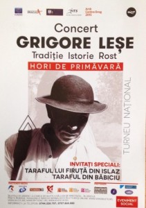 Concert Grigore Lese01