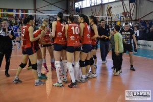 Volei Alba Blaj-CSM Bucuresti semifinala II 57