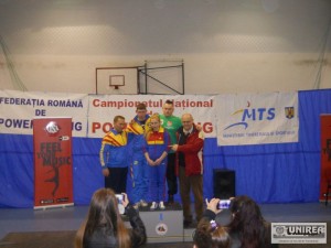 Zamolxis Alba Iulia powerlifting5