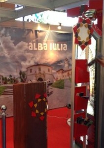 alba iulia romexpo