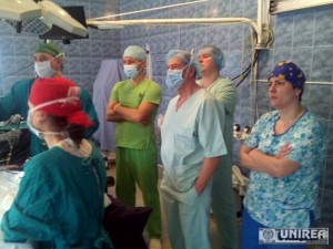 operatii laparoscopice chirurgie ginecologica Alba (1)