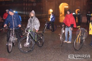 ora Pamantului sarbatorita la Alba Iulia70