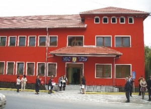 primaria sasciori