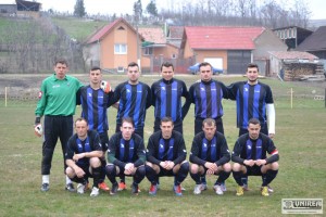 Cupa Romaniei Dalia Sport Daia - Performanta Ighiu8