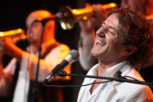 Goran Bregovic