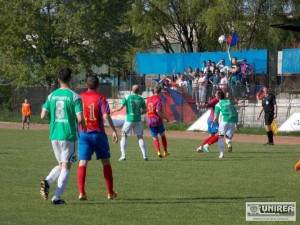 Metalurgistul Cugir - Sanatatea Cluj1