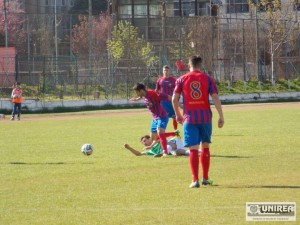 Metalurgistul Cugir - Sanatatea Cluj5