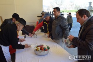 Pasti la Catedrala din Alba Iulia18